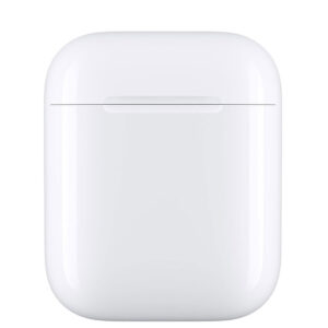 Apple AirPods 2nd Generation - Wireless Bluetooth Earbuds with H1 Chip, Long Battery Life, and Advanced Sensors