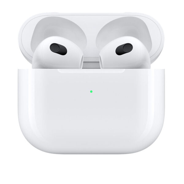 Apple AirPods 3rd Gen - Image 2