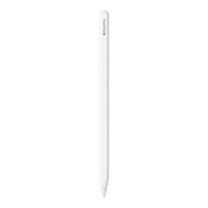 Apple Pencil Pro (2024) - Advanced Stylus with Squeeze, Barrel Roll, and Hover Features for iPad Pro (M4)