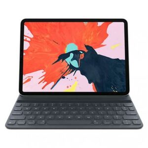 Apple Smart Keyboard Folio for 12.9-inch iPad Pro (3rd and 4th Generation) - EN-AR MXNL2AB-A