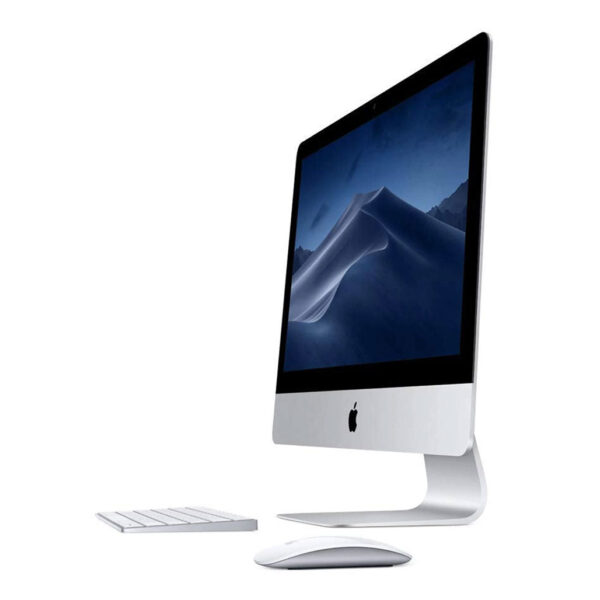 Apple iMac (2017) 21.5" - Core i5 2.3GHz - 8GB Ram - 512GB SSD - Intel Iris Plus Graphics 640 - Image 2