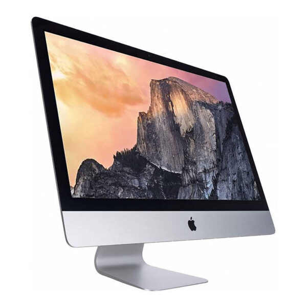 Apple iMac (2017) 21.5" - Core i5 2.3GHz - 8GB Ram - 512GB SSD - Intel Iris Plus Graphics 640 - Image 4