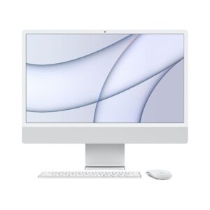 Apple iMac 24 - Apple M1 8-Core - 8-Core GPU - 16GB Ram - 1TB SSD - Open Box