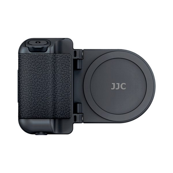 JJC MSG-P1 Series Magnetic Phone Grip for Photography, Vlogging, and Live Streaming