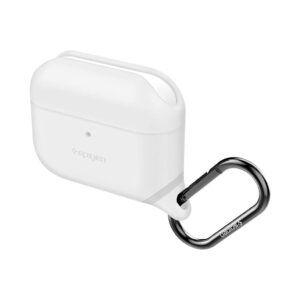 Spigen Slim Armor IP Case for Apple AirPods Pro (2nd Gen-1st Gen)