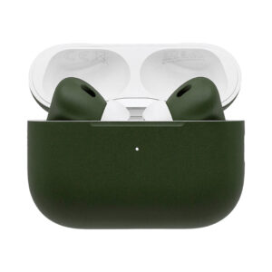 Switch Apple AirPods Pro Gen 2 - Matte Army Green