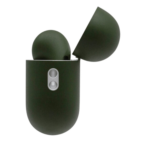 Switch Apple AirPods Pro Gen 2 - Matte Army Green - Image 3