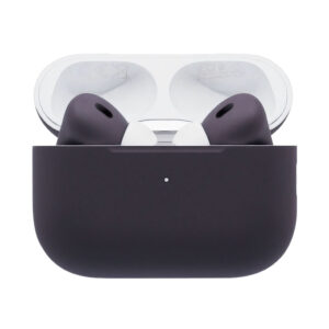 Switch Apple AirPods Pro Gen 2 - Matte Deep Purple