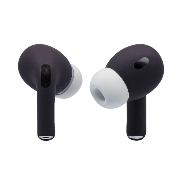 Switch Apple AirPods Pro Gen 2 - Matte Deep Purple - Image 2