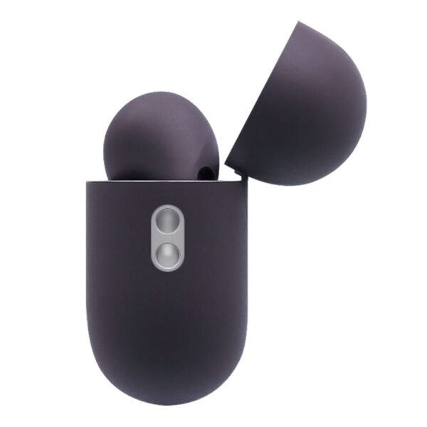 Switch Apple AirPods Pro Gen 2 - Matte Deep Purple - Image 3