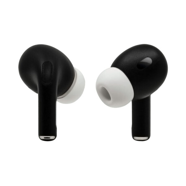 Switch Apple AirPods Pro Gen 2 - Matte Paint Jet Black - Image 2