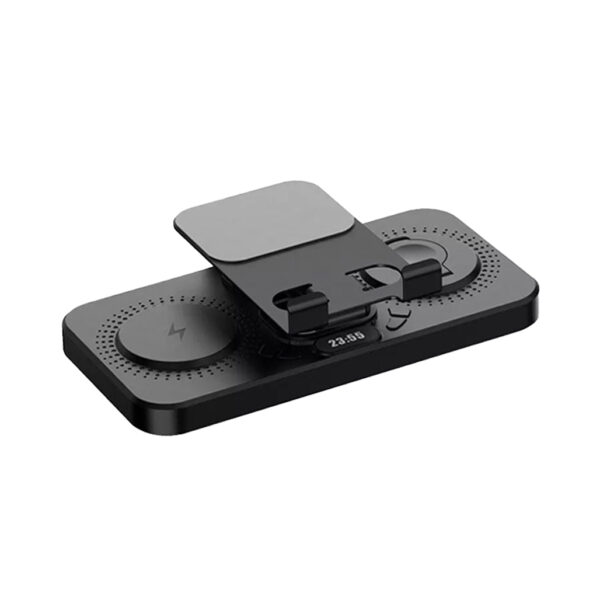 Y21 - 6-in-1 Wireless Charging Dock - Image 2