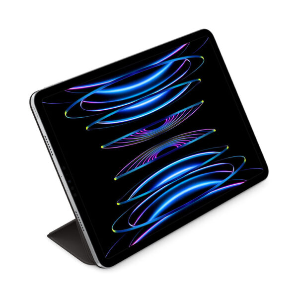 Apple Smart Folio for iPad Pro 12.9-inch (5th gen) - Black - Image 3