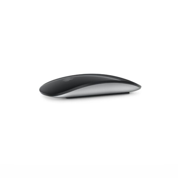 Apple Magic Mouse (USB-C) Black Multi - Touch Surface