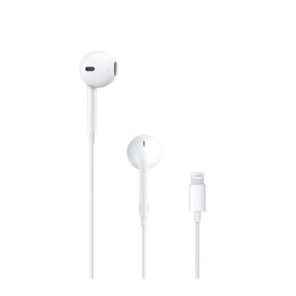 Apple EarPods (Lightning Connector)