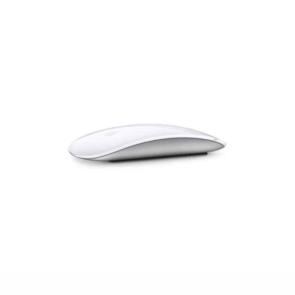 Apple Magic Mouse - White Multi-Touch Surface