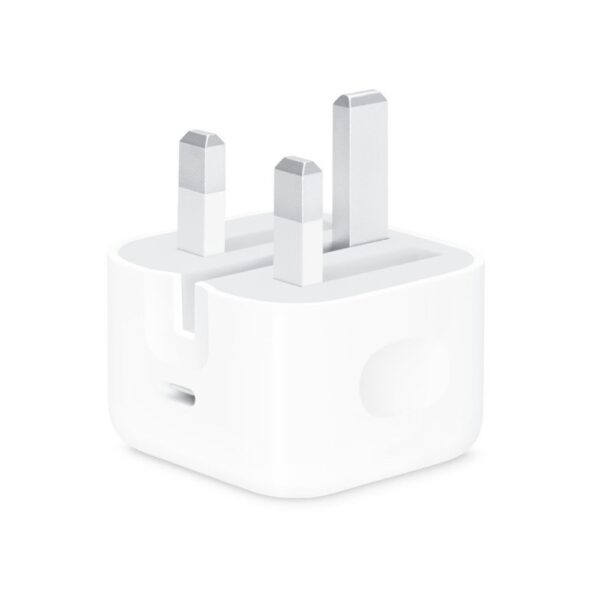 Apple 20W USB-C Power Adapter