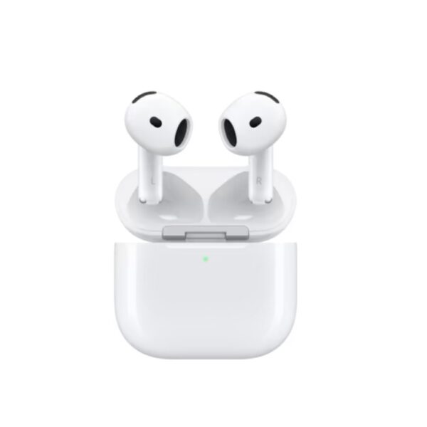 AirPods 4 with Active Noise Cancellation