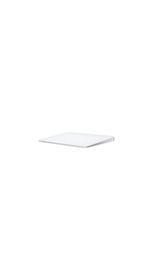 Apple Magic Trackpad (USB-C) - White MultiTouch Surface