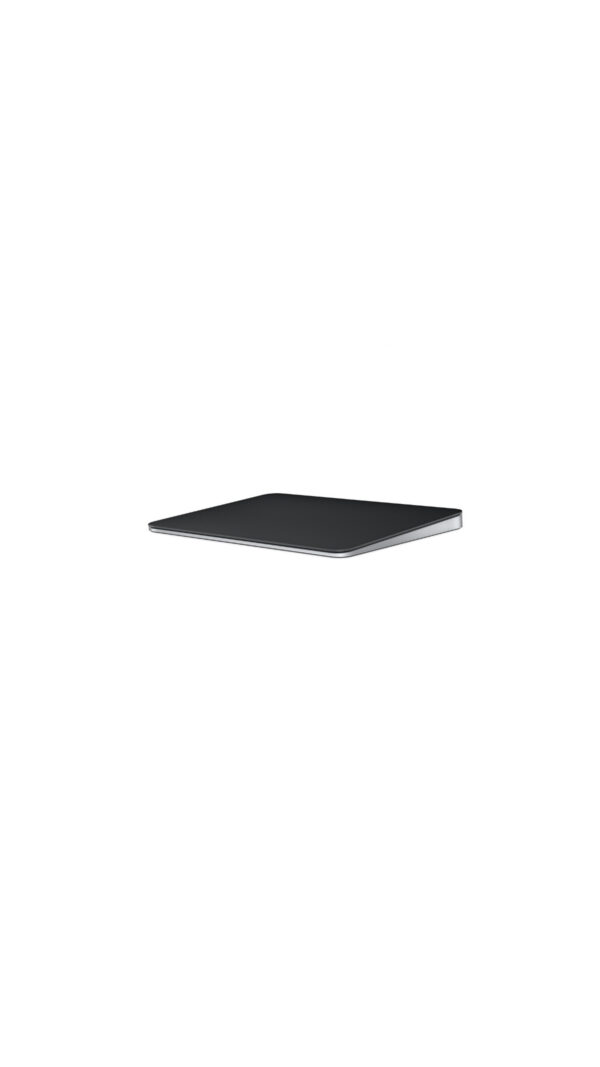 Apple Magic Trackpad (USB-C) - Black MultiTouch Surface