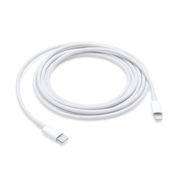 Apple USB-C to Lightning Cable