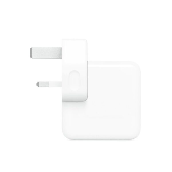 Apple 30W USB-C Power Adapter