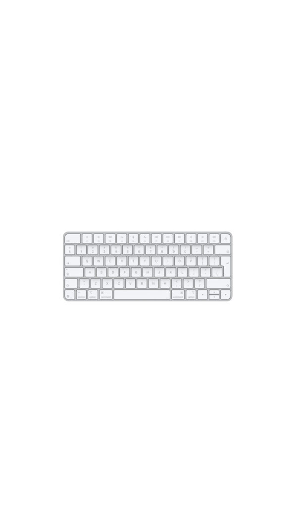 Apple Magic Keyboard (USB-C) - International English