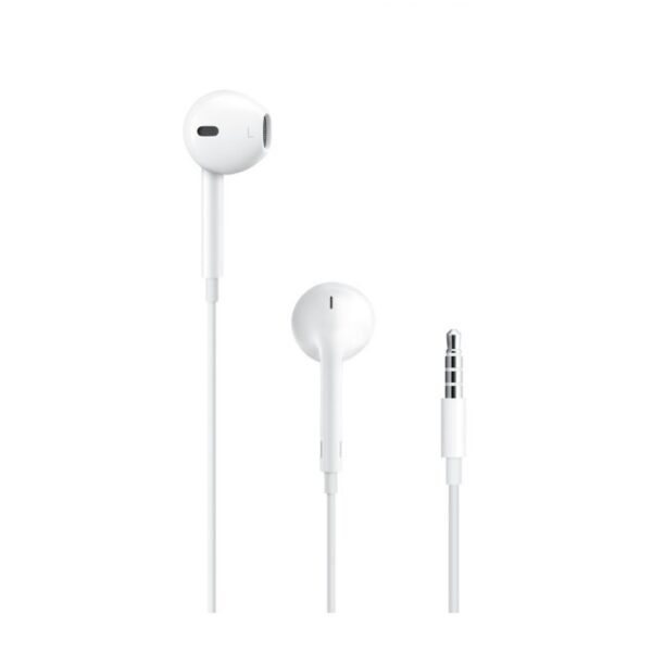 Apple EarPods (3.5mm Headphone Plug)