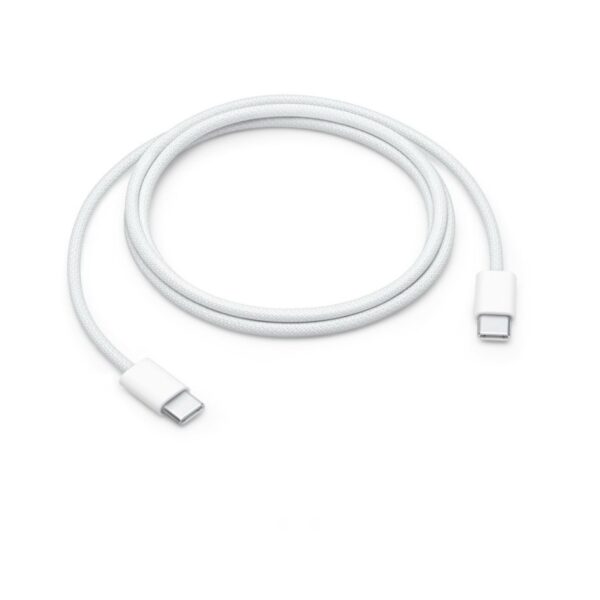 Apple 60W USB-C Charge Cable (1m)