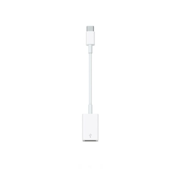 Apple USB-C to USB Adapter