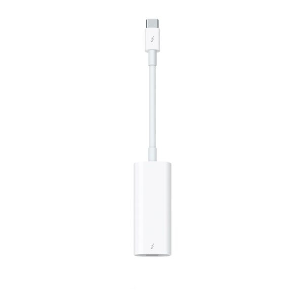 Apple Thunderbolt 3 (USB-C) to Thunderbolt 2 Adapter