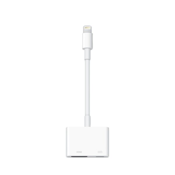 Apple Lightning Digital AV Adapter